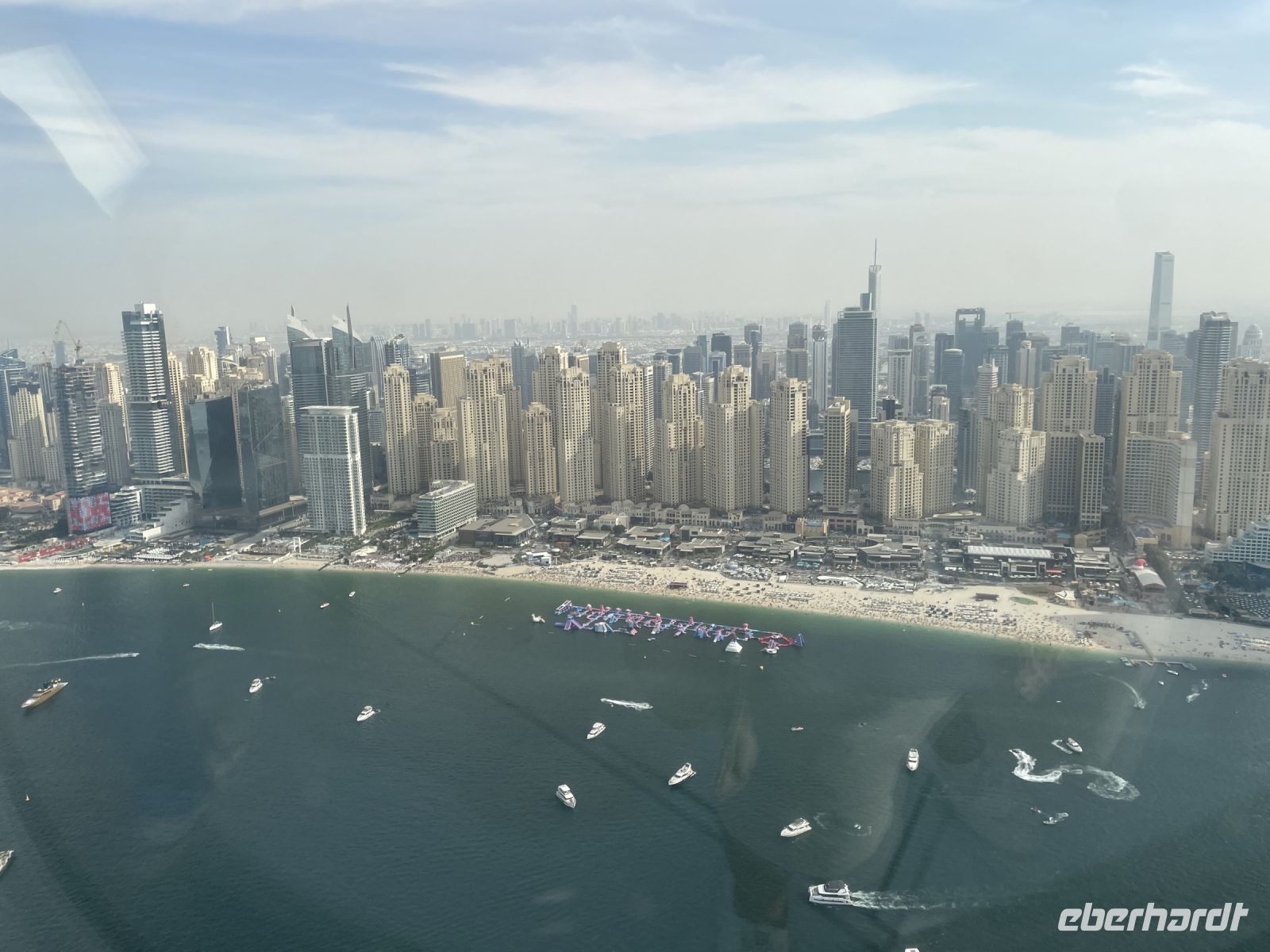 Dubai Riesenrad - 