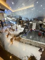 Mall of the Emirates - Skihalle &ndash; &copy; Jacob Spangenberg (Eberhardt TRAVEL)