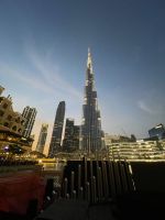 Downtown Dubai