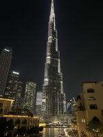 Downtown Dubai