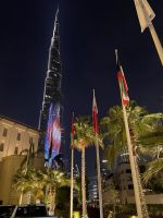 Downtown Dubai &ndash; &copy; Jacob Spangenberg (Eberhardt TRAVEL)