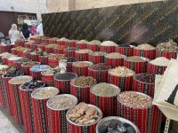 Dubais alte Viertel - Al Sharif &ndash; &copy; Jacob Spangenberg (Eberhardt TRAVEL)