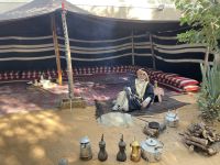 Dubais alte Viertel - Al Sharif &ndash; &copy; Jacob Spangenberg (Eberhardt TRAVEL)
