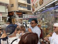 Dubai - Gewürzmarkt &ndash; &copy; Jacob Spangenberg (Eberhardt TRAVEL)