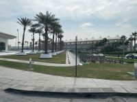 Abu Dhabi - Formel 1 Rennstrecke &ndash; &copy; Jacob Spangenberg (Eberhardt TRAVEL)