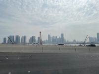 Abu Dhabi - Saadiyat Island &ndash; &copy; Jacob Spangenberg (Eberhardt TRAVEL)