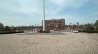 Abu Dhabi - Emirates Palace Hotel &ndash; &copy; Jacob Spangenberg (Eberhardt TRAVEL)