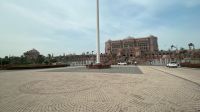 Abu Dhabi - Emirates Palace Hotel &ndash; &copy; Jacob Spangenberg (Eberhardt TRAVEL)