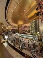 Abu Dhabi - Emirates Palace Hotel &ndash; &copy; Jacob Spangenberg (Eberhardt TRAVEL)