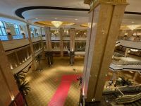 Abu Dhabi - Emirates Palace Hotel &ndash; &copy; Jacob Spangenberg (Eberhardt TRAVEL)
