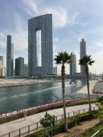 Dubai Marina - JBR Beach &ndash; &copy; Jacob Spangenberg (Eberhardt TRAVEL)