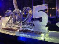 Silvesterfeier 2024-25 &ndash; &copy; Jacob Spangenberg (Eberhardt TRAVEL)