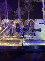Silvesterfeier 2024-25 &ndash; &copy; Jacob Spangenberg (Eberhardt TRAVEL)