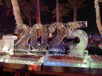 Buffet - Silvesterfeier 2024-25  &ndash; &copy; Jacob Spangenberg (Eberhardt TRAVEL)