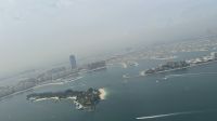 Dubai Helikopter Rundflug &ndash; &copy; Jacob Spangenberg (Eberhardt TRAVEL)