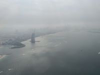 Dubai Helikopter Rundflug &ndash; &copy; Jacob Spangenberg (Eberhardt TRAVEL)