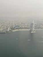 Dubai Helikopter Rundflug &ndash; &copy; Jacob Spangenberg (Eberhardt TRAVEL)