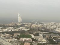 Dubai Helikopter Rundflug &ndash; &copy; Jacob Spangenberg (Eberhardt TRAVEL)