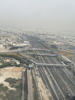 Dubai Helikopter Rundflug &ndash; &copy; Jacob Spangenberg (Eberhardt TRAVEL)