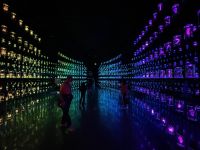 Dubai - Museum of the Future &ndash; &copy; Jacob Spangenberg (Eberhardt TRAVEL)