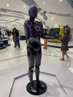 Dubai - Museum of the Future &ndash; &copy; Jacob Spangenberg (Eberhardt TRAVEL)