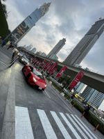 Dubai - Museum of the Future &ndash; &copy; Jacob Spangenberg (Eberhardt TRAVEL)