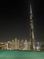 Dubai - The Adress Skyview Hotel &ndash; &copy; Jacob Spangenberg (Eberhardt TRAVEL)