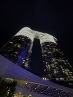 Dubai - The Adress Skyview Hotel &ndash; &copy; Jacob Spangenberg (Eberhardt TRAVEL)