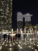 Downtown Dubai &ndash; &copy; Jacob Spangenberg (Eberhardt TRAVEL)