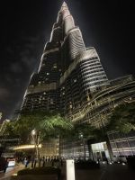Downtown Dubai