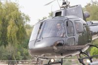 Dubai Helikopter Rundflug &ndash; &copy; Jacob Spangenberg (Eberhardt TRAVEL)