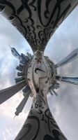 &copy; Jacob Spangenberg (Eberhardt TRAVEL)