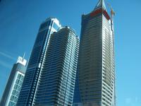 Sheikh Zayed Road &ndash; &copy; Vicky Kern (Eberhardt TRAVEL)