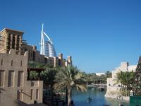Madinat Souk &ndash; &copy; Vicky Kern (Eberhardt TRAVEL)