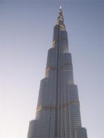 Burj Khalifa &ndash; &copy; Vicky Kern (Eberhardt TRAVEL)