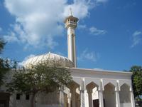 Bastakiya &ndash; &copy; Vicky Kern (Eberhardt TRAVEL)