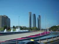 Abu Dhabi