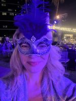 Silvesterfeier im Zaytoun Restaurant &ndash; &copy; Vicky Kern (Eberhardt TRAVEL)