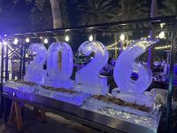 Silvesterfeier &ndash; &copy; Vicky Kern (Eberhardt TRAVEL)