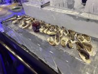 Oyster Bar &ndash; &copy; Vicky Kern (Eberhardt TRAVEL)