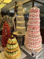 Dessertbuffet &ndash; &copy; Vicky Kern (Eberhardt TRAVEL)