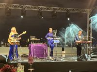 Band Silvesterfeier &ndash; &copy; Vicky Kern (Eberhardt TRAVEL)