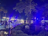 Silvesterfeier Festival City &ndash; &copy; Vicky Kern (Eberhardt TRAVEL)