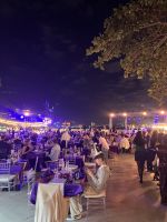 Silvesterfeier Festival City &ndash; &copy; Vicky Kern (Eberhardt TRAVEL)