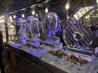 Silvesterfeier Festival City &ndash; &copy; Vicky Kern (Eberhardt TRAVEL)