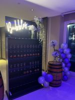 Welcome Drinks &ndash; &copy; Vicky Kern (Eberhardt TRAVEL)