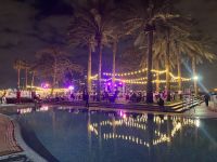 Silvesterfeier Festival City &ndash; &copy; Vicky Kern (Eberhardt TRAVEL)