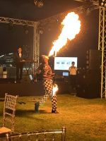 Showact &ndash; &copy; Vicky Kern (Eberhardt TRAVEL)