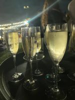 Mitternachtssekt &ndash; &copy; Vicky Kern (Eberhardt TRAVEL)