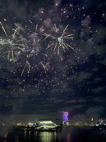 Feuerwerk &ndash; &copy; Vicky Kern (Eberhardt TRAVEL)